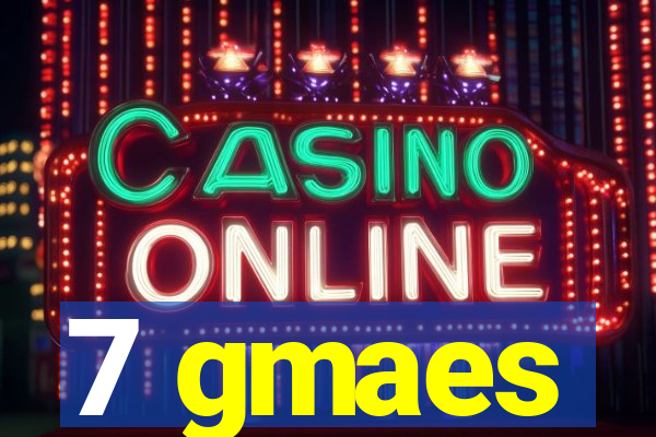 7 gmaes